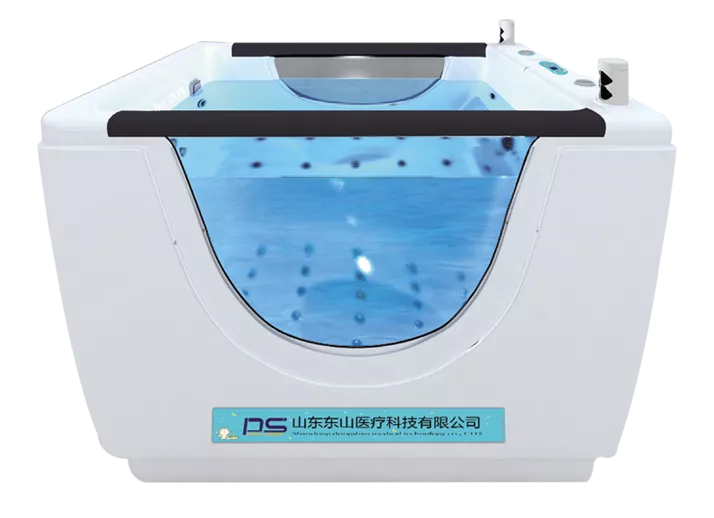 8、儿童智能水疗机(DS-ETSL-1)