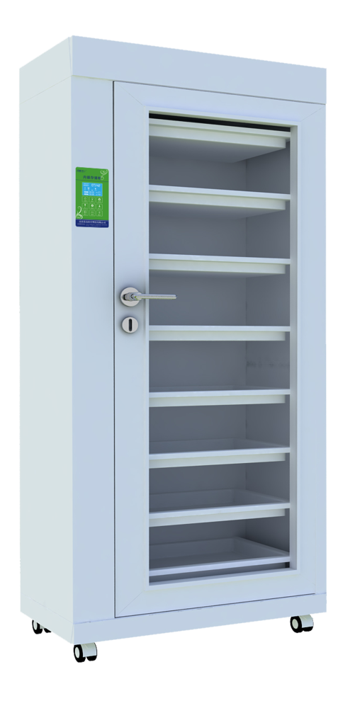 内镜储存柜(硬式)